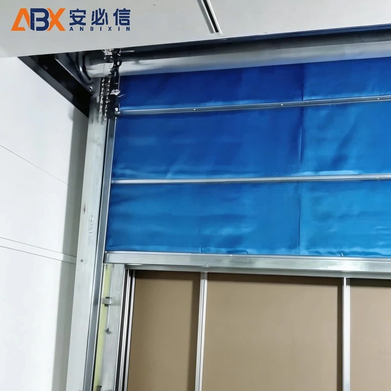 桂林快速堆积门